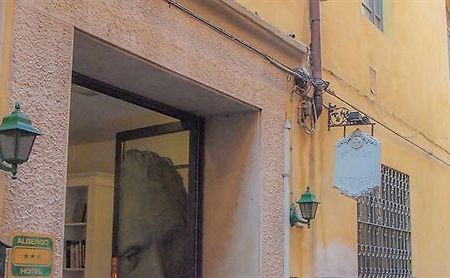 Hotel Astoria Cremona Esterno foto