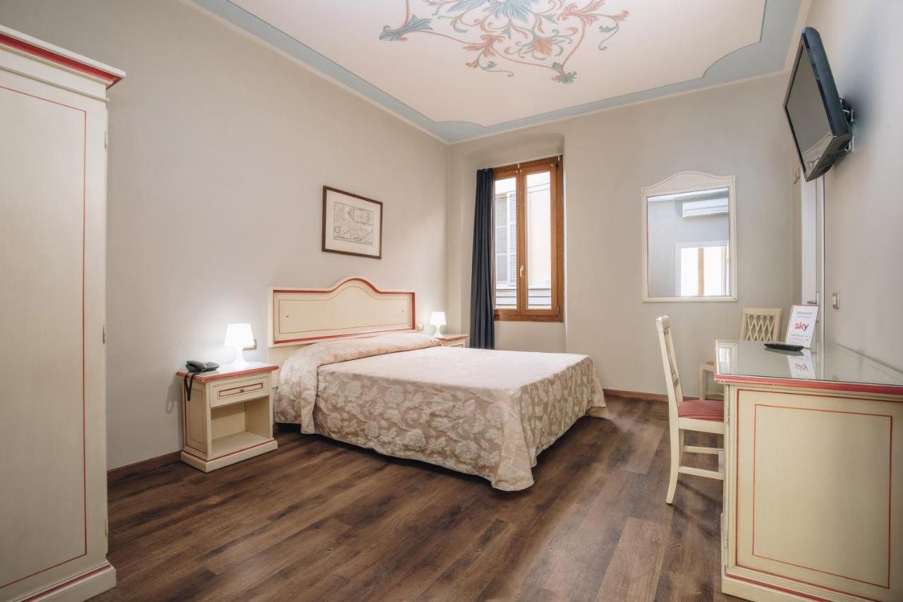 Hotel Astoria Cremona Esterno foto