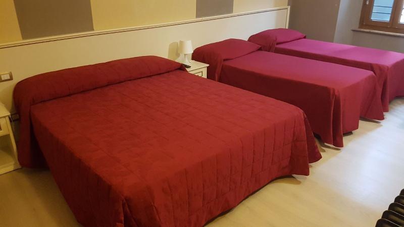 Hotel Astoria Cremona Esterno foto