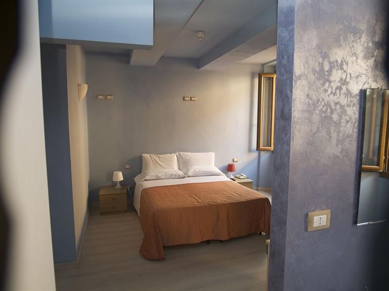 Hotel Astoria Cremona Esterno foto