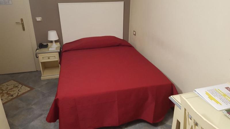 Hotel Astoria Cremona Esterno foto