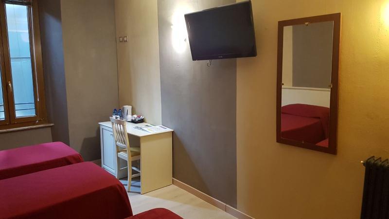 Hotel Astoria Cremona Esterno foto
