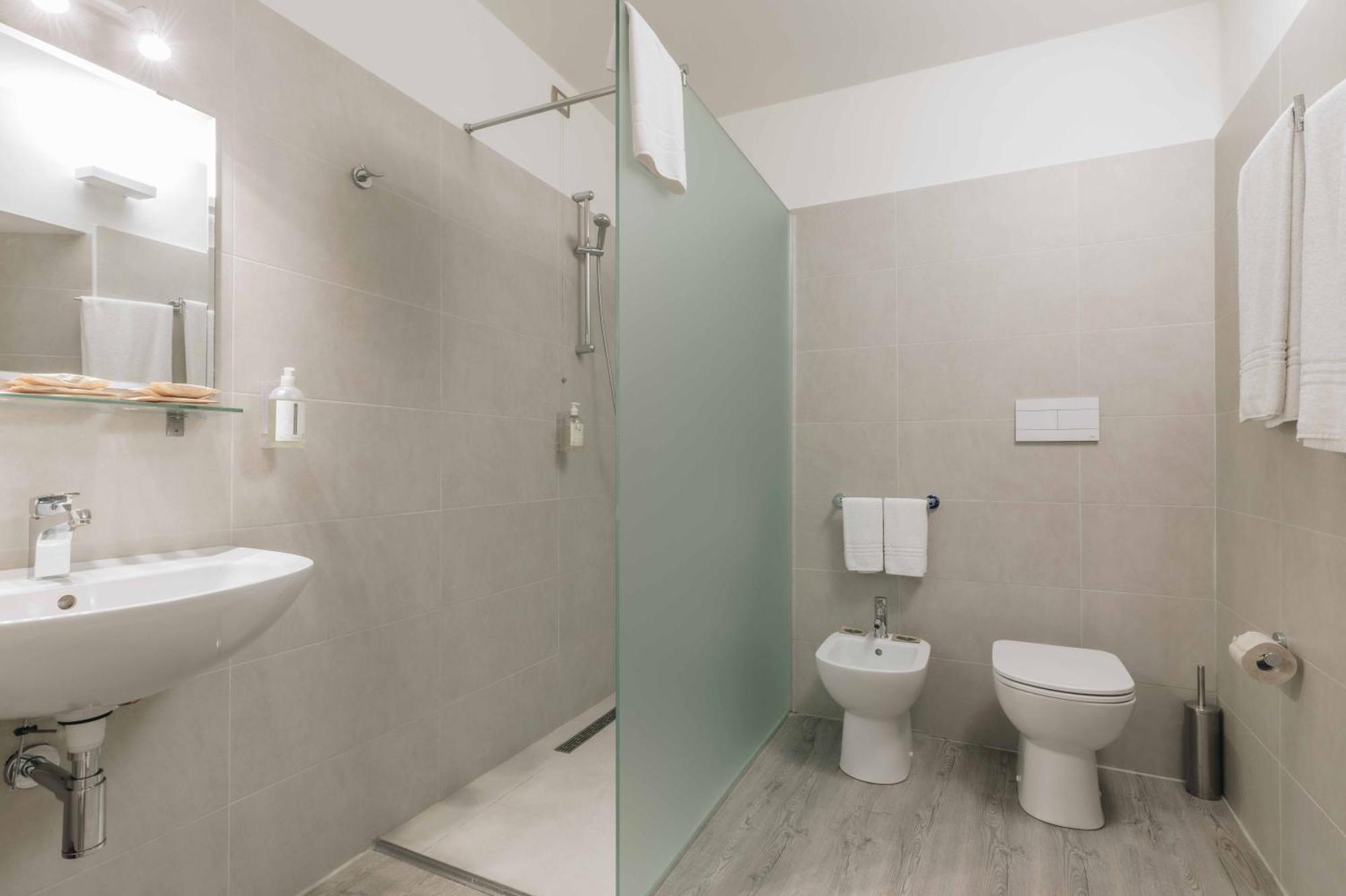 Hotel Astoria Cremona Esterno foto