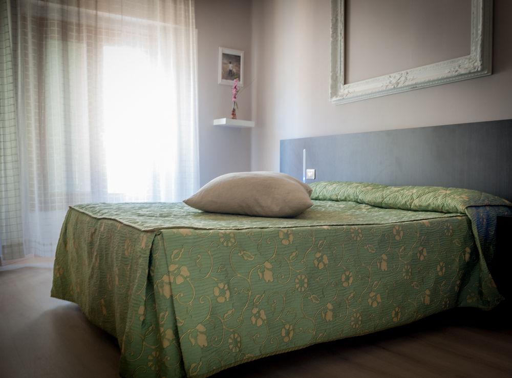 Hotel Astoria Cremona Esterno foto