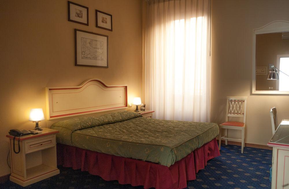 Hotel Astoria Cremona Esterno foto