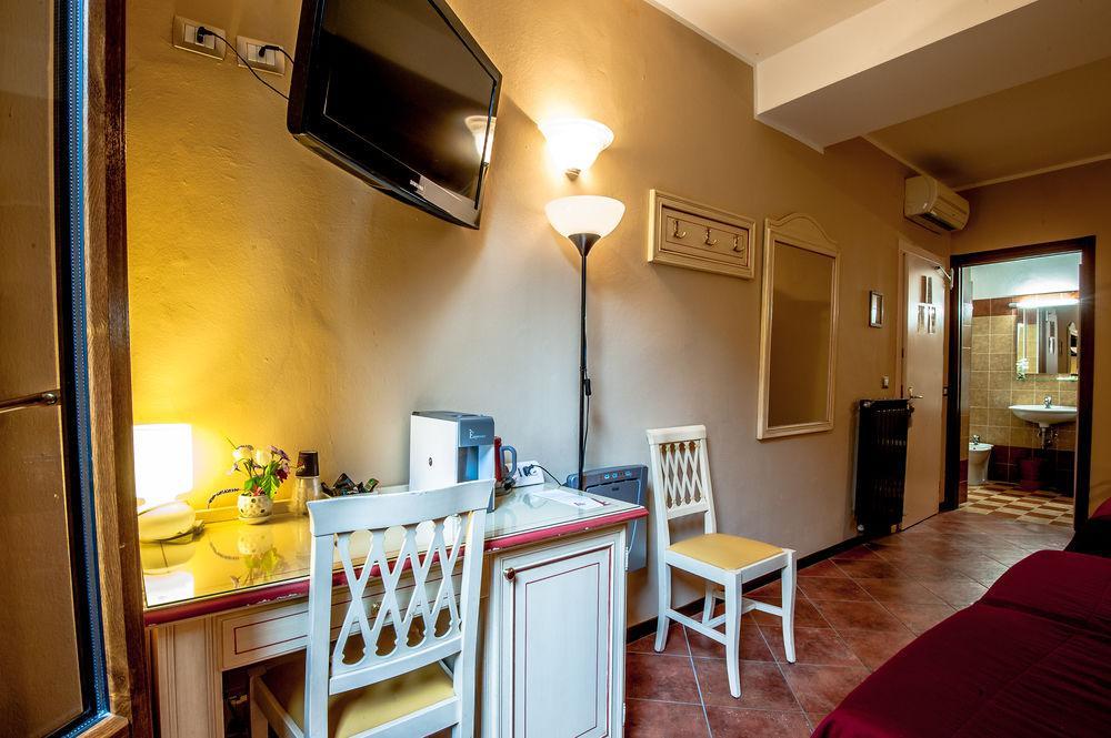 Hotel Astoria Cremona Esterno foto