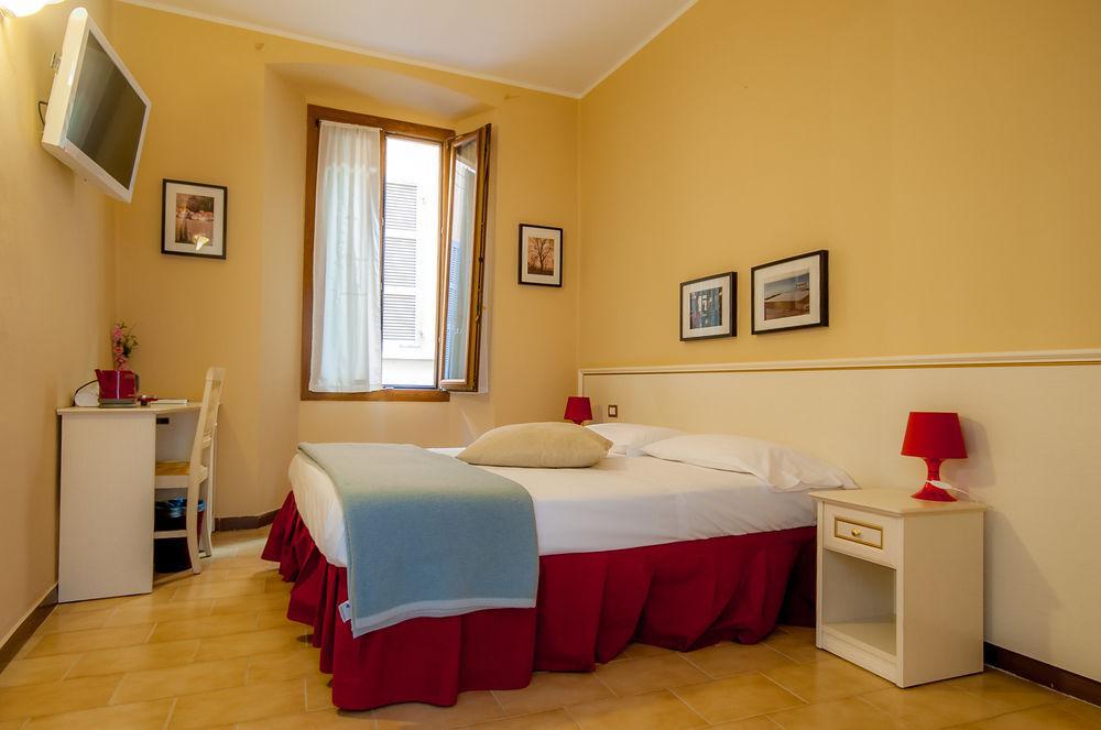 Hotel Astoria Cremona Esterno foto