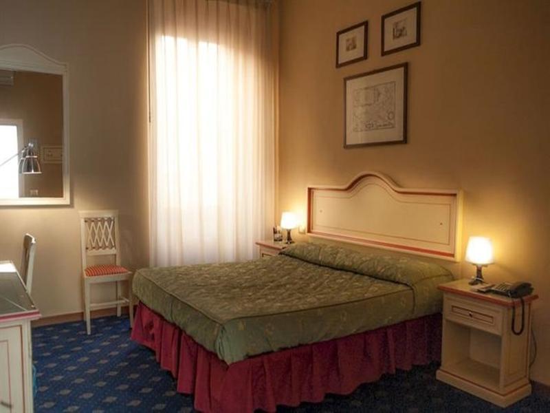 Hotel Astoria Cremona Esterno foto
