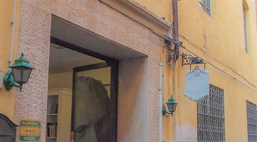 Hotel Astoria Cremona Esterno foto