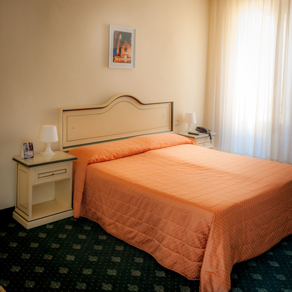 Hotel Astoria Cremona Esterno foto
